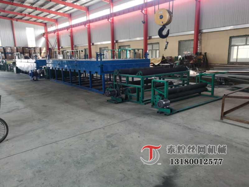 㓎塑爐成套設(shè)備